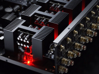 Підсилювач Primare A35.8 Black 6 – techzone.com.ua Підсилювач Primare A35.8 Black 6 – techzone.com.ua