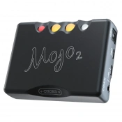 ЦАП і підсилювач для навушників Chord Mojo 2 (2025) 4.4mm black 2 – techzone.com.ua