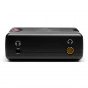 ЦАП і підсилювач для навушників Chord Mojo 2 (2025) 4.4mm black 3 – techzone.com.ua