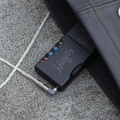 ЦАП і підсилювач для навушників Chord Mojo 2 (2025) 4.4mm black 6 – techzone.com.ua