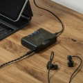 ЦАП і підсилювач для навушників Chord Mojo 2 (2025) 4.4mm black 5 – techzone.com.ua