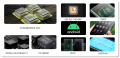 Плеер Shanling M6 Ultra Green 6 – techzone.com.ua