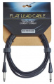 ROCKBOARD Flat Instrument Cable, Straight/Straight (300 cm) 1 – techzone.com.ua