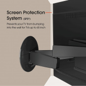 Крiплення настiнне VOGELS TVM 7655 DesignMount 2 – techzone.com.ua Крiплення настiнне VOGELS TVM 7655 DesignMount 2 – techzone.com.ua