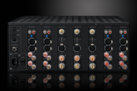 Усилитель мощности Emotiva XPA-11 Gen3 3 – techzone.com.ua Усилитель мощности Emotiva XPA-11 Gen3 3 – techzone.com.ua