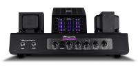 Ламповий підсилювач-голова AMPEG PF-50T 2 – techzone.com.ua Ламповий підсилювач-голова AMPEG PF-50T 2 – techzone.com.ua