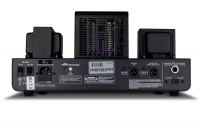 Ламповий підсилювач-голова AMPEG PF-50T 3 – techzone.com.ua Ламповий підсилювач-голова AMPEG PF-50T 3 – techzone.com.ua