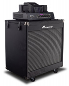 Ламповий підсилювач-голова AMPEG PF-50T 5 – techzone.com.ua Ламповий підсилювач-голова AMPEG PF-50T 5 – techzone.com.ua