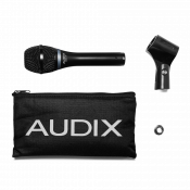 Мікрофон вокальний Audix OMX-T 4 – techzone.com.ua