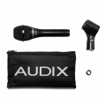 Мікрофон вокальний Audix OMX-T 4 – techzone.com.ua