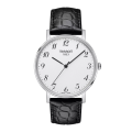 Чоловічий годинник Tissot Everytime 38mm T109.410.16.032.00 1 – techzone.com.ua