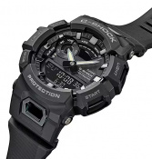 Мужские часы Casio G-Shock G-Squad GBA-900-1A 4 – techzone.com.ua
