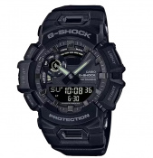 Чоловічий годинник Casio G-SHOCK GBA-900-1A