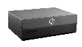 Лінійний блок живлення Silent Angel Forester F1 Black 3 – techzone.com.ua