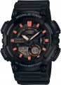Чоловічий годинник Casio Timeless AEQ-110W-1A2 1 – techzone.com.ua