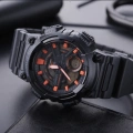 Чоловічий годинник Casio Timeless AEQ-110W-1A2 2 – techzone.com.ua