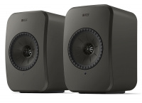 Акустическая система KEF LSX II LT Graphite Grey