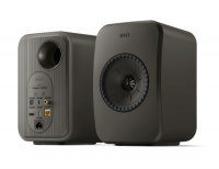 Акустична система KEF LSX II LT Graphite Grey 3 – techzone.com.ua Акустична система KEF LSX II LT Graphite Grey 3 – techzone.com.ua