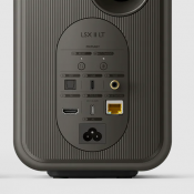 Акустична система KEF LSX II LT Graphite Grey 6 – techzone.com.ua Акустична система KEF LSX II LT Graphite Grey 6 – techzone.com.ua