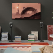 Акустична система KEF LSX II LT Graphite Grey 7 – techzone.com.ua Акустична система KEF LSX II LT Graphite Grey 7 – techzone.com.ua