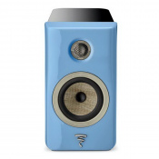 Акустика Focal Kanta №1 Gauloise Blue-Black HG 2 – techzone.com.ua Акустика Focal Kanta №1 Gauloise Blue-Black HG 2 – techzone.com.ua