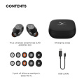 Навушники Beyerdynamic Amiron 300 TWS black 5 – techzone.com.ua