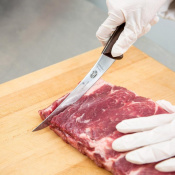 Кухонный нож Victorinox Wood Boning Narrow 5.6606.15 2 – techzone.com.ua Кухонный нож Victorinox Wood Boning Narrow 5.6606.15 2 – techzone.com.ua