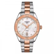 Жіночий годинник Tissot PR 100 Sport Chic T101.910.22.116.00 1 – techzone.com.ua Жіночий годинник Tissot PR 100 Sport Chic T101.910.22.116.00 1 – techzone.com.ua