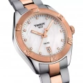 Жіночий годинник Tissot PR 100 Sport Chic T101.910.22.116.00 5 – techzone.com.ua