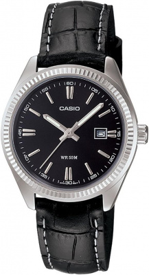 Женские часы Casio Timeless Analogue LTP-1302L-1AVEF – techzone.com.ua