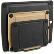 Подставка для досок Victorinox Epicurean Cutting Boards Корич. 7.4117 3 – techzone.com.ua Подставка для досок Victorinox Epicurean Cutting Boards Корич. 7.4117 3 – techzone.com.ua