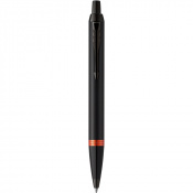 Ручка кулькова Parker IM Professional Vibrant Rings Flame Orange BT BP 27 132 1 – techzone.com.ua