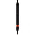 Ручка шариковая Parker IM Professionals Vibrant Rings Flame Orange BT BP 27 132 1 – techzone.com.ua