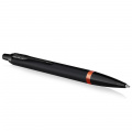 Ручка шариковая Parker IM Professionals Vibrant Rings Flame Orange BT BP 27 132 2 – techzone.com.ua