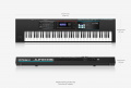 Синтезатор Roland JUNO-DS88 6 – techzone.com.ua