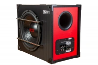 Активний сабвуфер Kicx CASE 12BPA 3 – techzone.com.ua Активний сабвуфер Kicx CASE 12BPA 3 – techzone.com.ua
