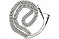 Инструментальный кабель Fender CABLE PROFESSIONAL COIL 30