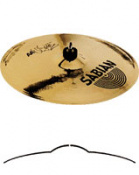 SABIAN 16" AA El Sabor Crash 2 – techzone.com.ua SABIAN 16" AA El Sabor Crash 2 – techzone.com.ua