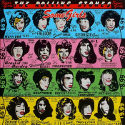 Вінілова платівка The Rolling Stones - Some Girls (Half-Speed Mastered Audio) [LP]