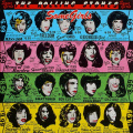 Вінілова платівка The Rolling Stones - Some Girls (Half-Speed Mastered Audio) [LP] – techzone.com.ua