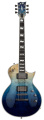 ESP E-II ECLIPSE (Blue Natural Fade) 1 – techzone.com.ua