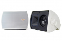 Акустика Klipsch AW-525 White 2 – techzone.com.ua Акустика Klipsch AW-525 White 2 – techzone.com.ua