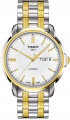 Чоловічий годинник Tissot Automatics III T065.430.22.031.00 1 – techzone.com.ua