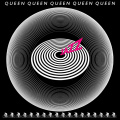 Виниловая пластинка Queen - Jazz (Half Speed Mastered) [LP] – techzone.com.ua