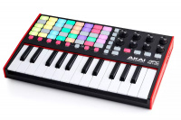 MIDI клавіатура Akai Professional APC Key 25 II 2 – techzone.com.ua MIDI клавіатура Akai Professional APC Key 25 II 2 – techzone.com.ua
