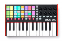 MIDI клавиатура Akai Professional APC Key 25 II 1 – techzone.com.ua