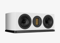Акустична система Wharfedale EVO 5.C White 1 – techzone.com.ua