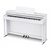 Фортепіано цифрове CASIO AP-550WEC7