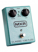 MXR CLASSIC 108 FUZZ 6 – techzone.com.ua MXR CLASSIC 108 FUZZ 6 – techzone.com.ua