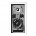 Вбудована акустика Audiovector InWall-InCeiling Signature White Silk 1 – techzone.com.ua